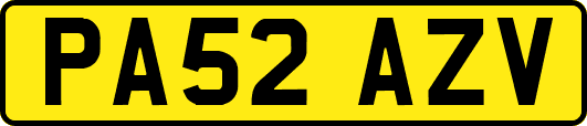PA52AZV