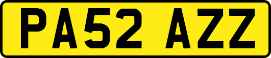 PA52AZZ