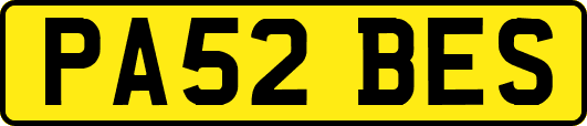 PA52BES