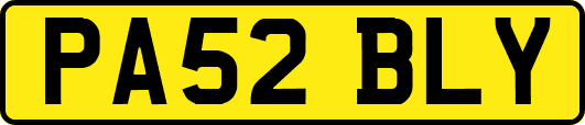 PA52BLY