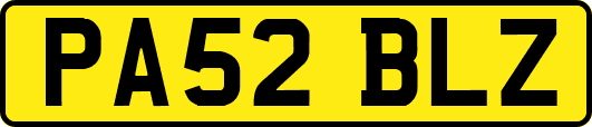 PA52BLZ
