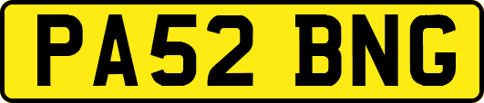 PA52BNG