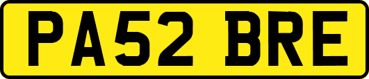 PA52BRE