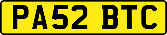 PA52BTC