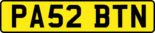PA52BTN