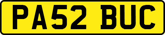 PA52BUC