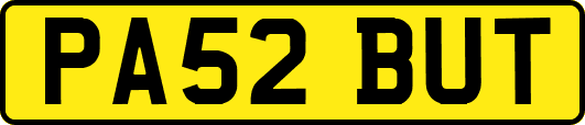 PA52BUT