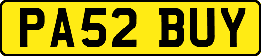 PA52BUY