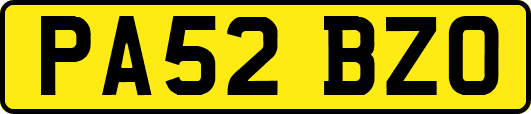 PA52BZO