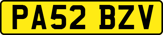 PA52BZV