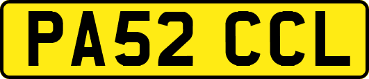 PA52CCL