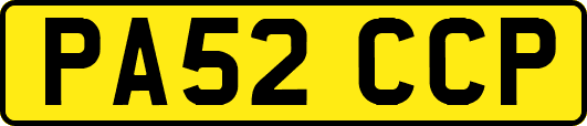 PA52CCP