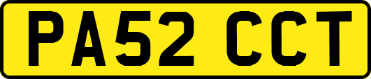 PA52CCT