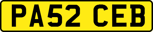 PA52CEB