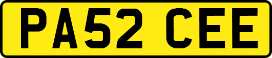 PA52CEE