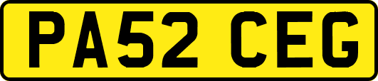 PA52CEG
