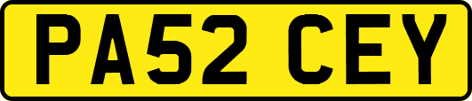 PA52CEY