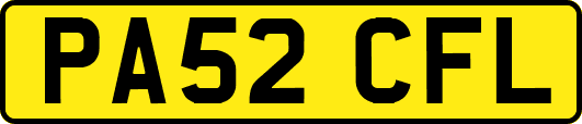 PA52CFL