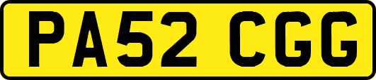 PA52CGG