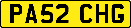 PA52CHG
