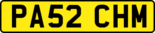PA52CHM