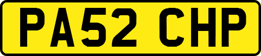 PA52CHP