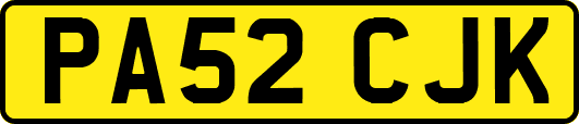 PA52CJK