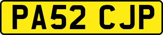 PA52CJP