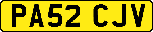 PA52CJV
