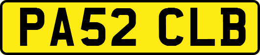 PA52CLB
