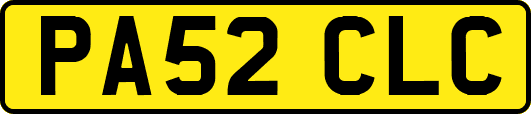 PA52CLC