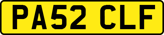 PA52CLF