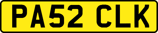 PA52CLK