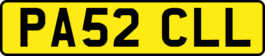 PA52CLL