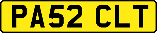 PA52CLT