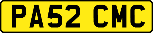 PA52CMC