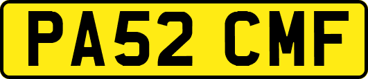 PA52CMF