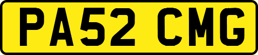 PA52CMG