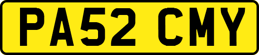 PA52CMY
