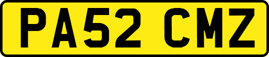 PA52CMZ