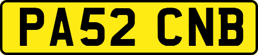 PA52CNB