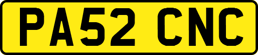 PA52CNC