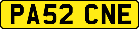 PA52CNE