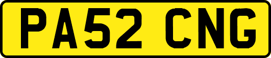 PA52CNG