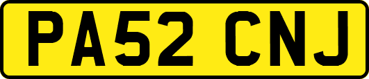 PA52CNJ