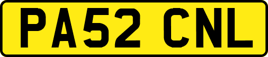 PA52CNL
