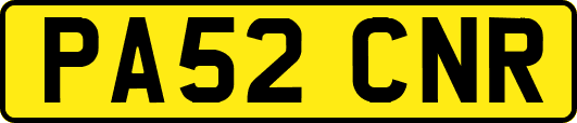 PA52CNR