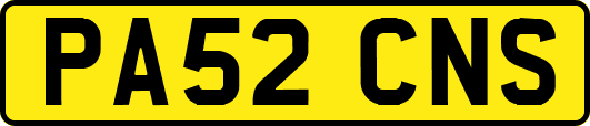 PA52CNS