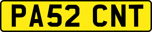 PA52CNT