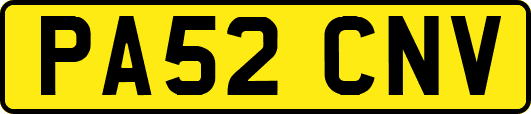 PA52CNV